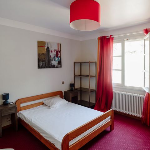 VILLA 6 personnes - Les Rosiers