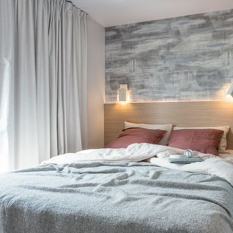 MOBILHOME 8 personnes - Sunêlia Luxe Taos Suite 59m², 4ch