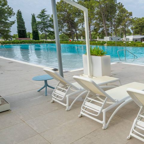Camping Valkanela - Istrie - Image N°2