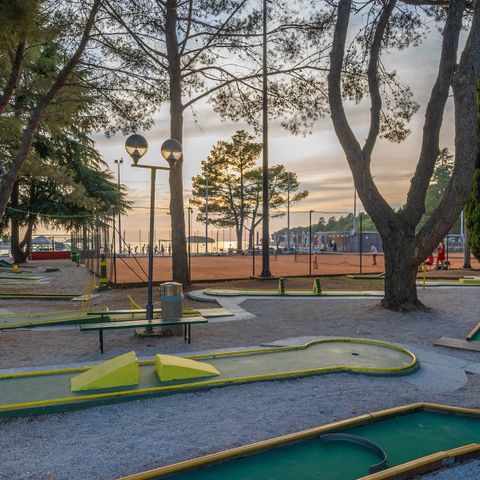 Camping Valkanela - Istrie - Image N°5