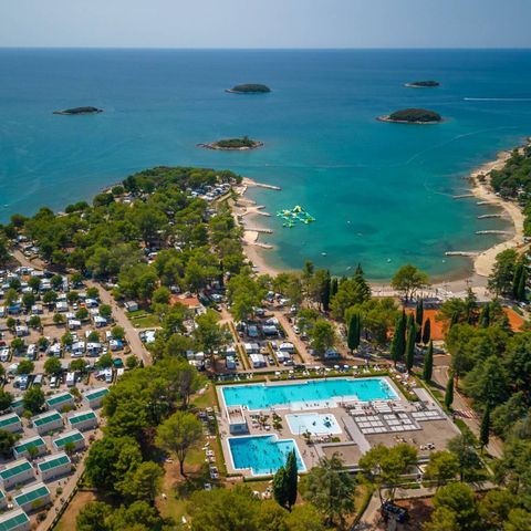 Camping Valkanela - Istrie - Image N°4