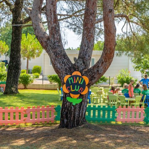 Camping Valkanela - Istrie - Image N°3