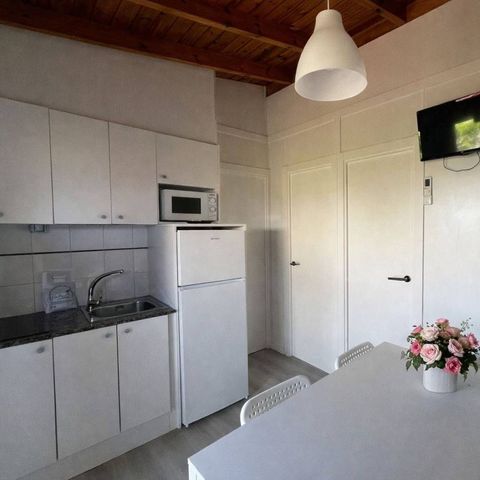 BUNGALOW 5 personnes - BUNGALOW COMFORT