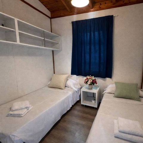 BUNGALOW 5 personnes - BUNGALOW COMFORT