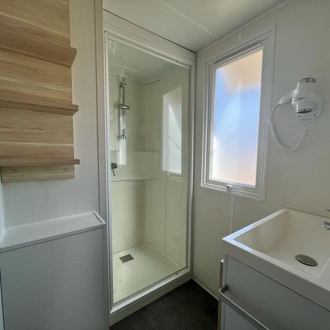 MOBILHOME 6 personnes - MH PREMIUM 2