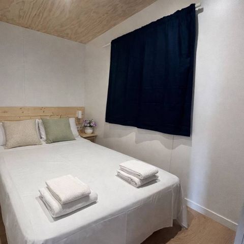 MOBILHOME 6 personnes - MH PLUS 2