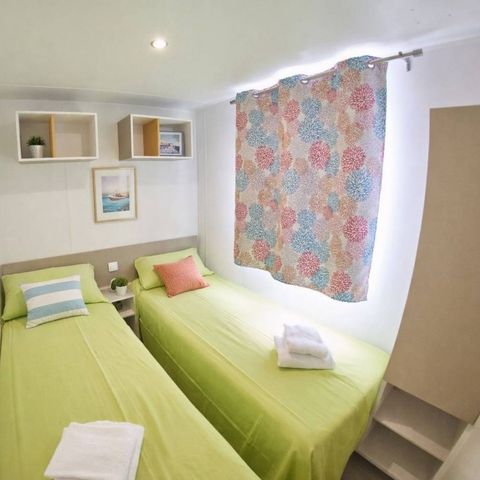 MOBILHOME 6 personnes - MH PREMIUM 3