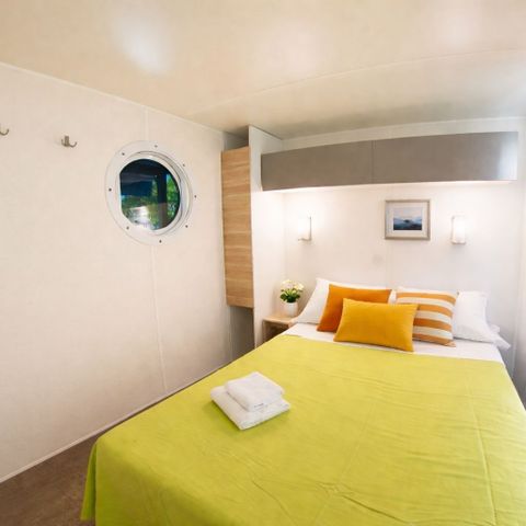 MOBILHOME 6 personnes - MH PREMIUM 3