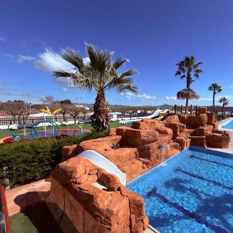 Camping Resort Els Pins - Barcelone - Image N°5