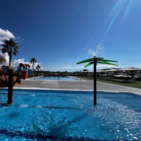 Camping Resort Els Pins - Barcelone - Image N°6