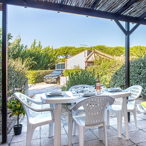 MAISON 6 personnes - Maison 2 chambres Confort Plus