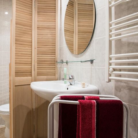 MAISON 7 personnes - Maison 3 chambres