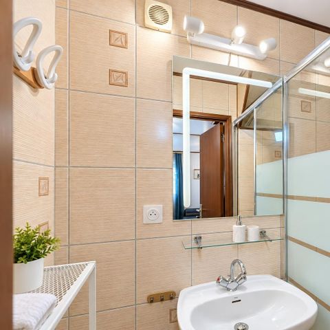 Maison 7 personnes - 3 chambres