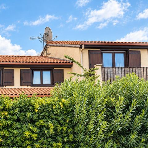 Maison 7 personnes - 3 chambres