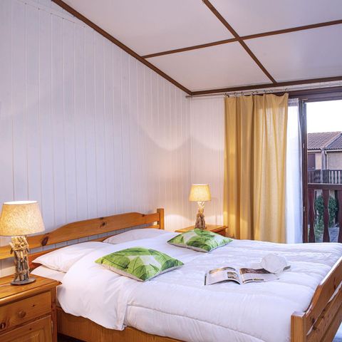 MAISON 7 personnes - Maison 3 chambres Confort Plus
