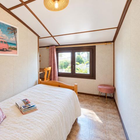 Camping Les Tamaris et Les Portes Du Soleil  - Hérault - Image N°6