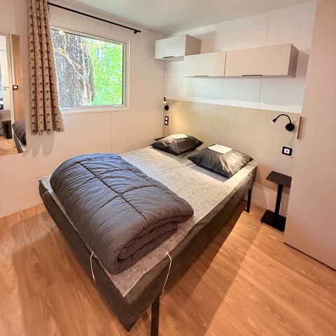 MOBILHOME 6 personnes - EDEN (6 personnes)