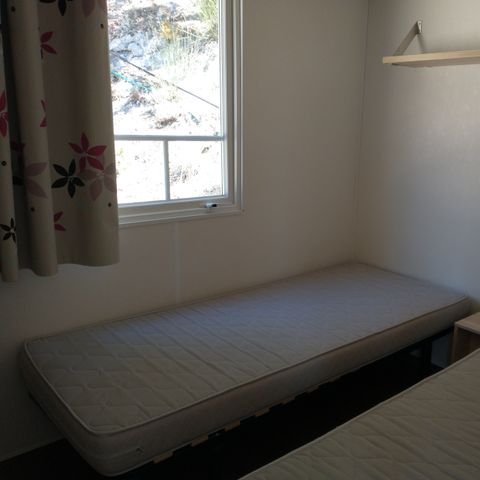 MOBILHOME 4 personnes - O'HARA 4p