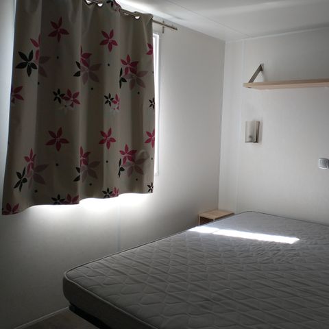 MOBILHOME 4 personnes - O'HARA 4p