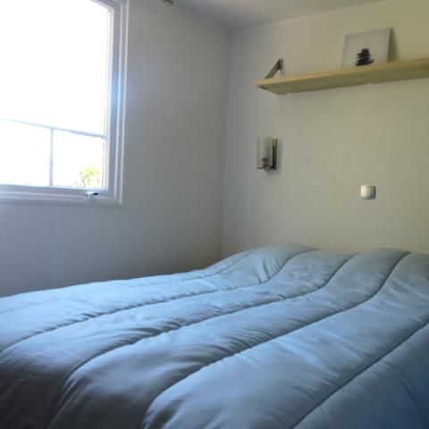 MOBILHOME 5 personnes - O'hara 5p