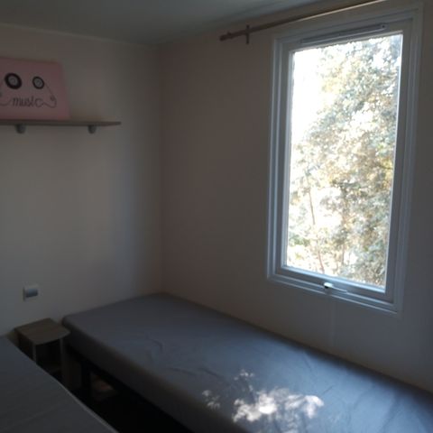 MOBILHOME 4 personnes - SUPER MERCURE FAMILLE