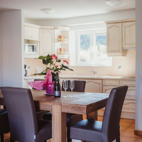 VILLA 6 personnes - Villa 3 chambres