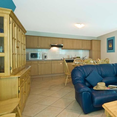 VILLA 8 personnes - Villa 4 chambres
