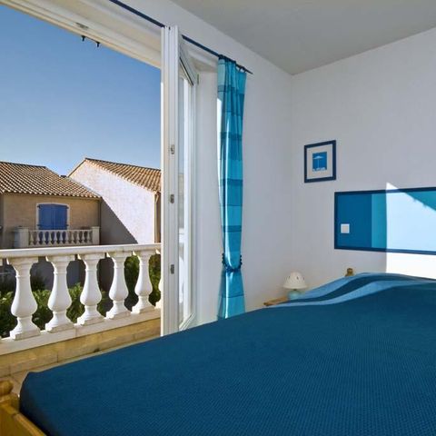 VILLA 8 personnes - Villa 4 chambres