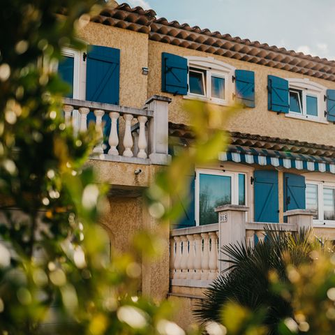 VILLA 8 personnes - Villa 4 chambres