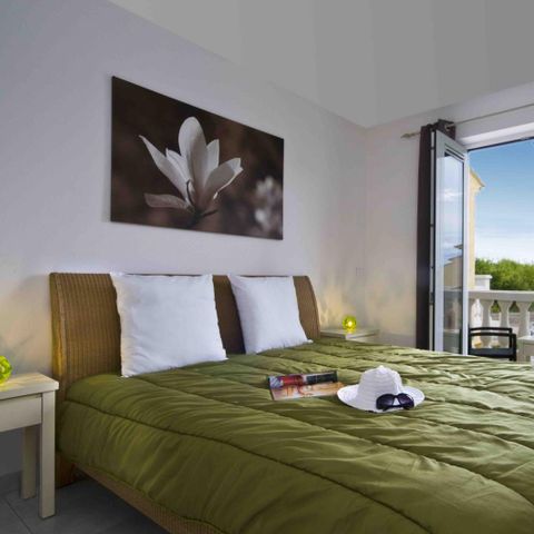 Villa 8 personnes - 4 chambres - Prestige