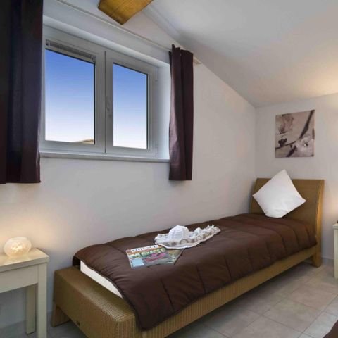 VILLA 8 personnes - Villa 4 chambres Prestige