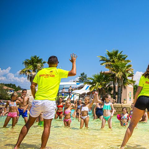 Camping Le Clos Des Oliviers - Var - Image N°4