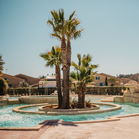 Camping Le Clos Des Oliviers - Var - Image N°6