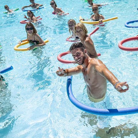 Camping Le Clos Des Oliviers - Var - Image N°3