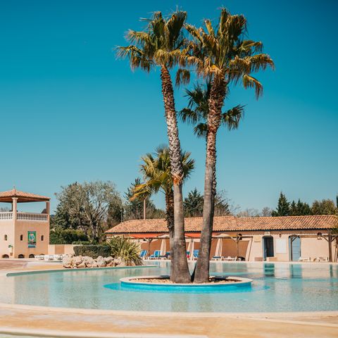 Camping Le Clos Des Oliviers - Var - Image N°5