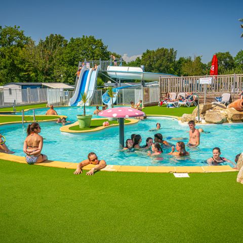 Camping Ker Yaoulet - Morbihan - Image N°6