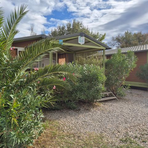 CHALET 5 personnes - Classique 2 Chambres 5 Personnes mercredi
