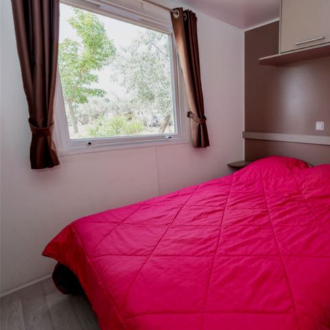 MOBILHOME 6 personnes - Mobil-home Confort+ 3 Chambres 6 Personnes