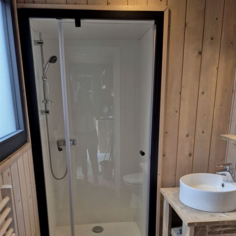 MOBILHOME 4 personnes - Mobil-Home Premium 2 chambres 4 personnes