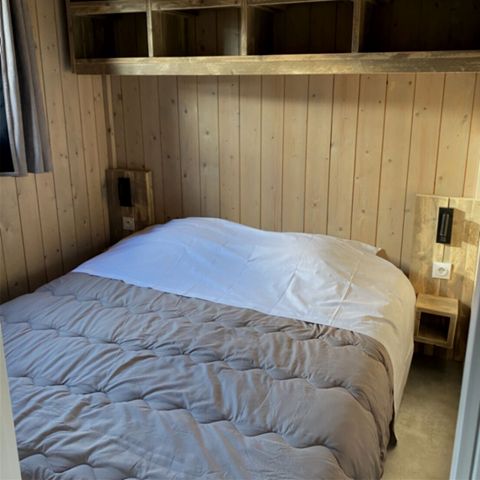MOBILHOME 4 personnes - Mobil-Home Premium 2 chambres 4 personnes