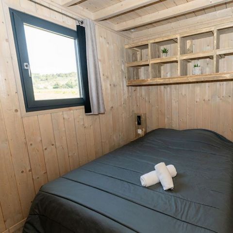 MOBILHOME 6 personnes - Mobil-Home Premium 3 chambres 6 Pers.