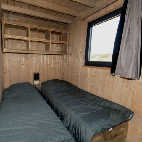 MOBILHOME 6 personnes - Mobil-Home Premium 3 chambres 6 Pers.