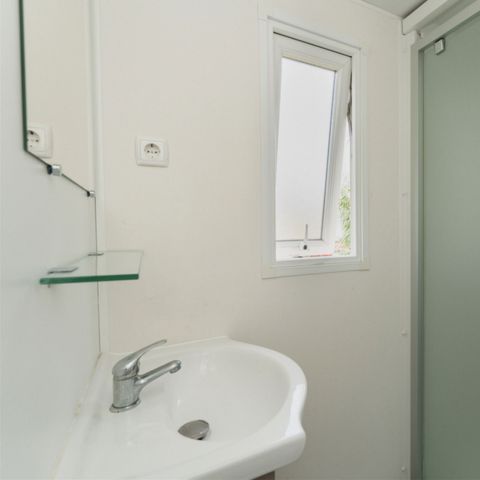 MOBILHOME 4 personnes - Mobil-home Confort 2 Chambres 4 Personnes