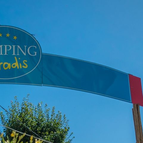 Camping Paradis Soleil d'Oc - Aude - Image N°4