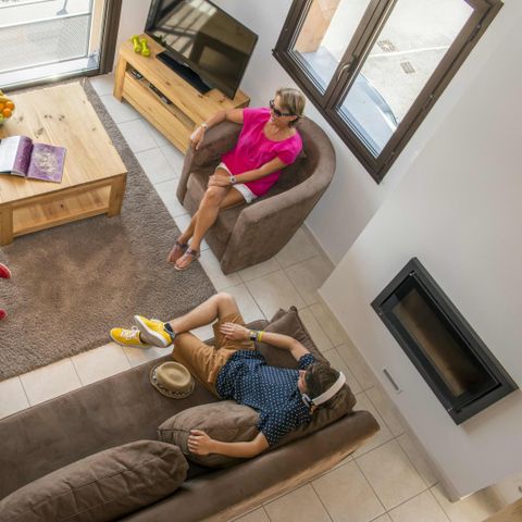 APPARTEMENT 8 personnes - Appartement 8 personnes