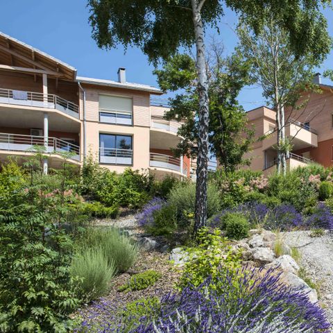 APPARTEMENT 8 personnes - Appartement 8 personnes