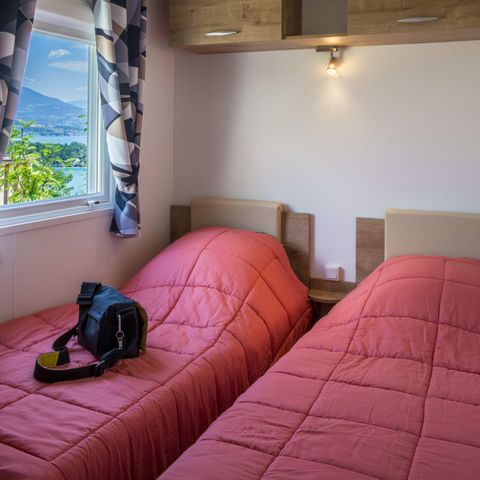 MOBILHOME 4 personnes - Mobilhome 4 personnes