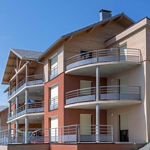 APPARTEMENT 10 personnes - Appartement 10 personnes