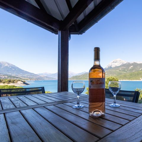 STUDIO 4 personnes - CONFORT