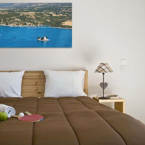 MAISON 10 personnes - 4 Chambres
